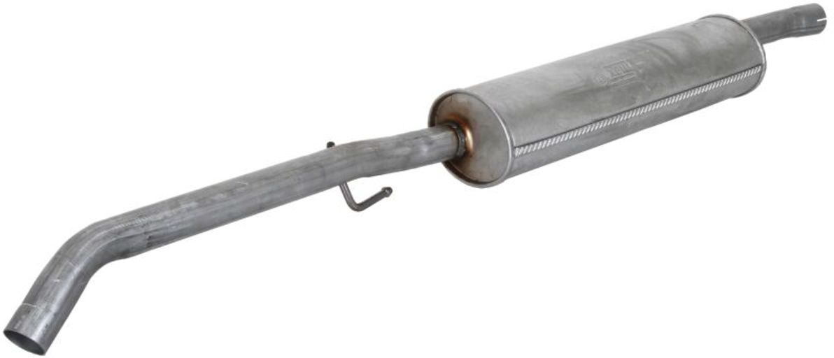 Mittelschalldämpfer 4MAX 0219-01-04121