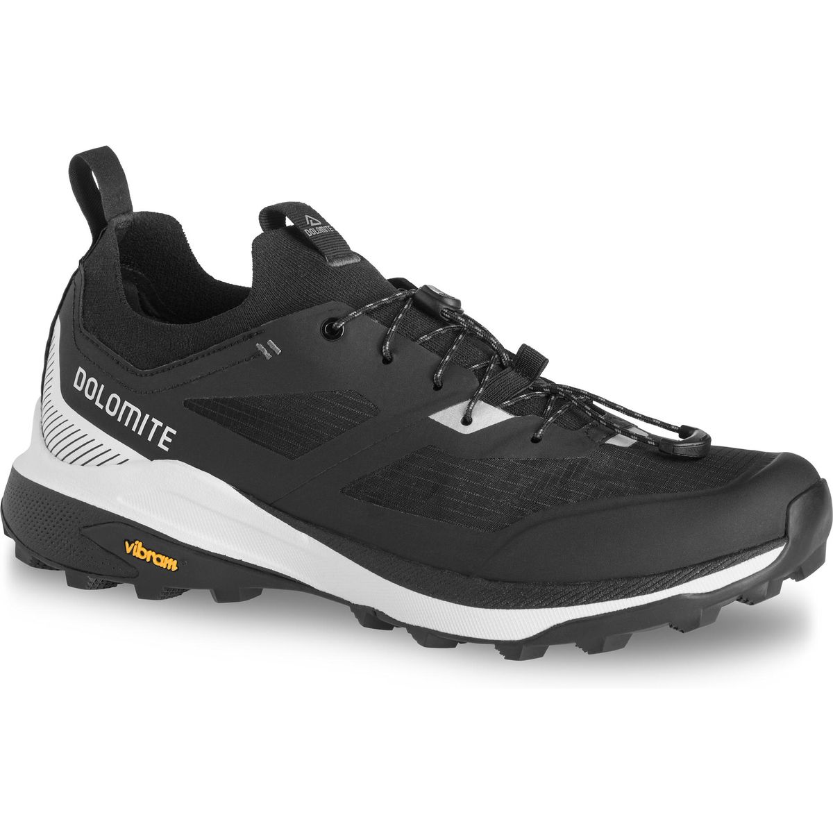 Dolomite Shoe M's Nibelia black (0119) 13 4200680119024