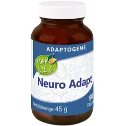 Kopp Vital® Neuro Adapt / 90 Kapseln