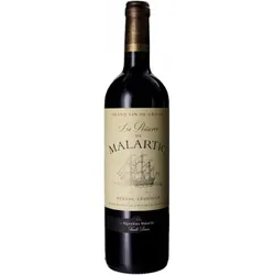 La Réserve de Malartic 2018 - Zweitwein Château Malartic Lagravière
