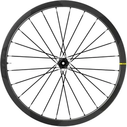 Mavic, Laufräder, (Hinterrad, 28")