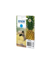 Epson Ink/604XL 603XL Starfish 4.0ml CY SEC Cyan ml (C13T10H24020)