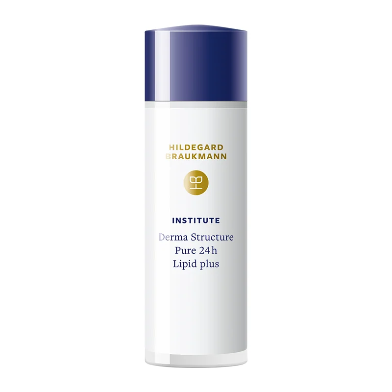 Hildegard Braukmann Institute Derma Structure Pure 24h Lipid Plus, 50ml 07731