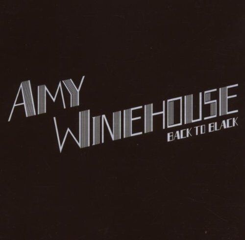 Amy Winehouse - Back to Black (Deluxe Edition) - Preis vom 08.10.2026 07:26:42 h