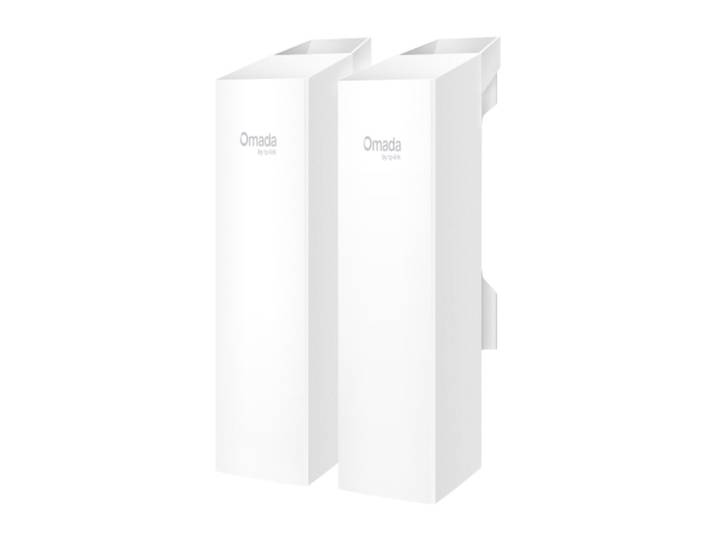 TP-Link Omada EAP100-BRIDGE KIT, Pont réseau, 300 Mbit/s, Wifi, Ethernet/LAN, Blanc