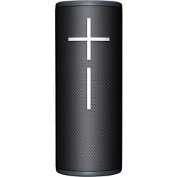 Ultimate Ears Boom 4 Bluetooth® Lautsprecher wasserdicht, staubfest, spritzwassergeschützt, tragbar Schwarz 984-001969