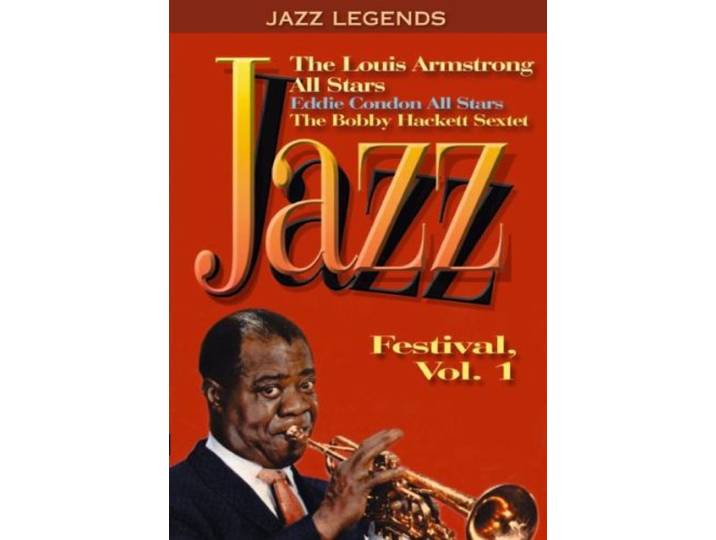Jazz Festival Vol. 1