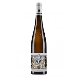 Riesling Forster Jesuitengarten Grosses Gewächs Weingut Reichsrat von Buhl 2019 BIO