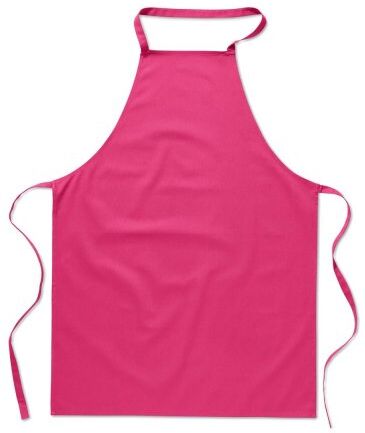 KITAB Grembiule da cucina cotone naturale OEKO-TEX Personalizzate o neutre