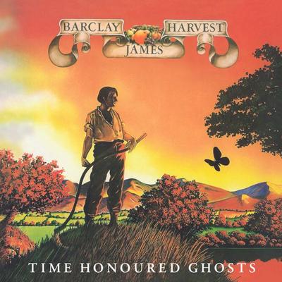 Time Honoured Ghosts - Barclay James Harvest, CD, 5013929477889
