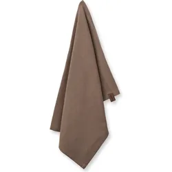 Humdakin Küchentücher 45 x 70 cm dunkelbeige 2 St.