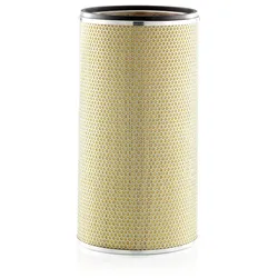 Sekundärluftfilter MANN-FILTER CF 30 001