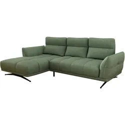 ECKSOFA Giovanni Z LCH, Seite: Links LC-2R
