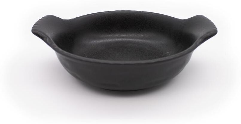 Mps Tegame 18 cm Ghisa Antracite