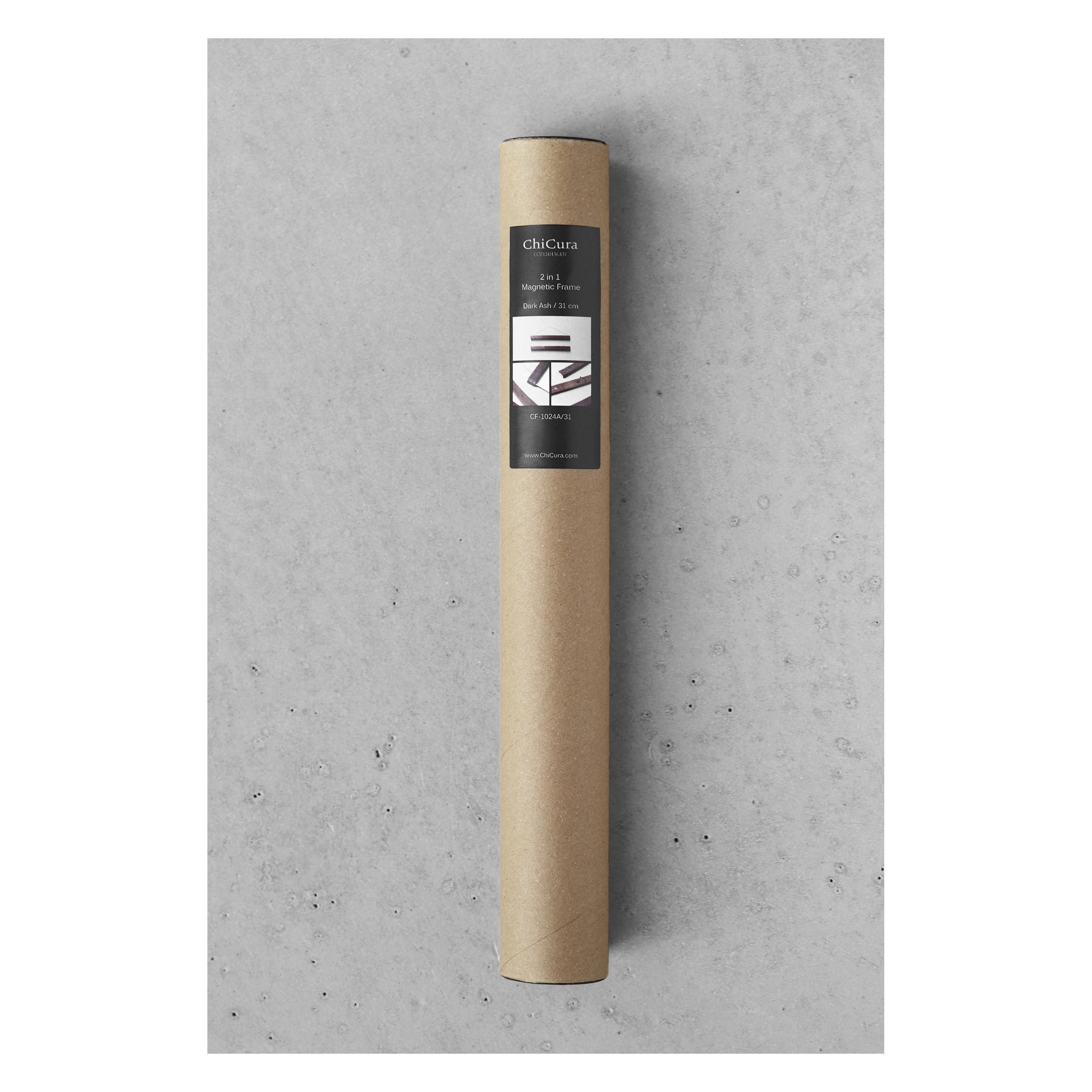 ChiCura 2 in 1 Magnetrahmen (10759778)