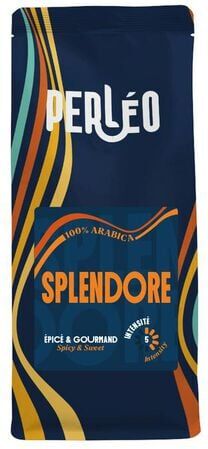 perleo Perléo - Splendore - Kaffeebohnen 1 Kg - MaxiCoffee