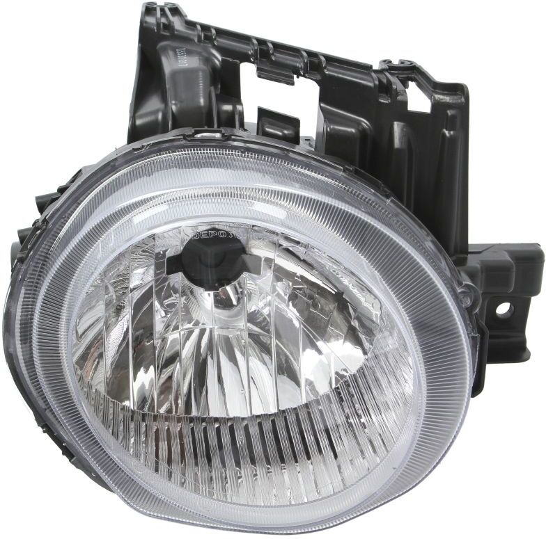 Depo Fanali 215-11D8R-LD-EM, destro