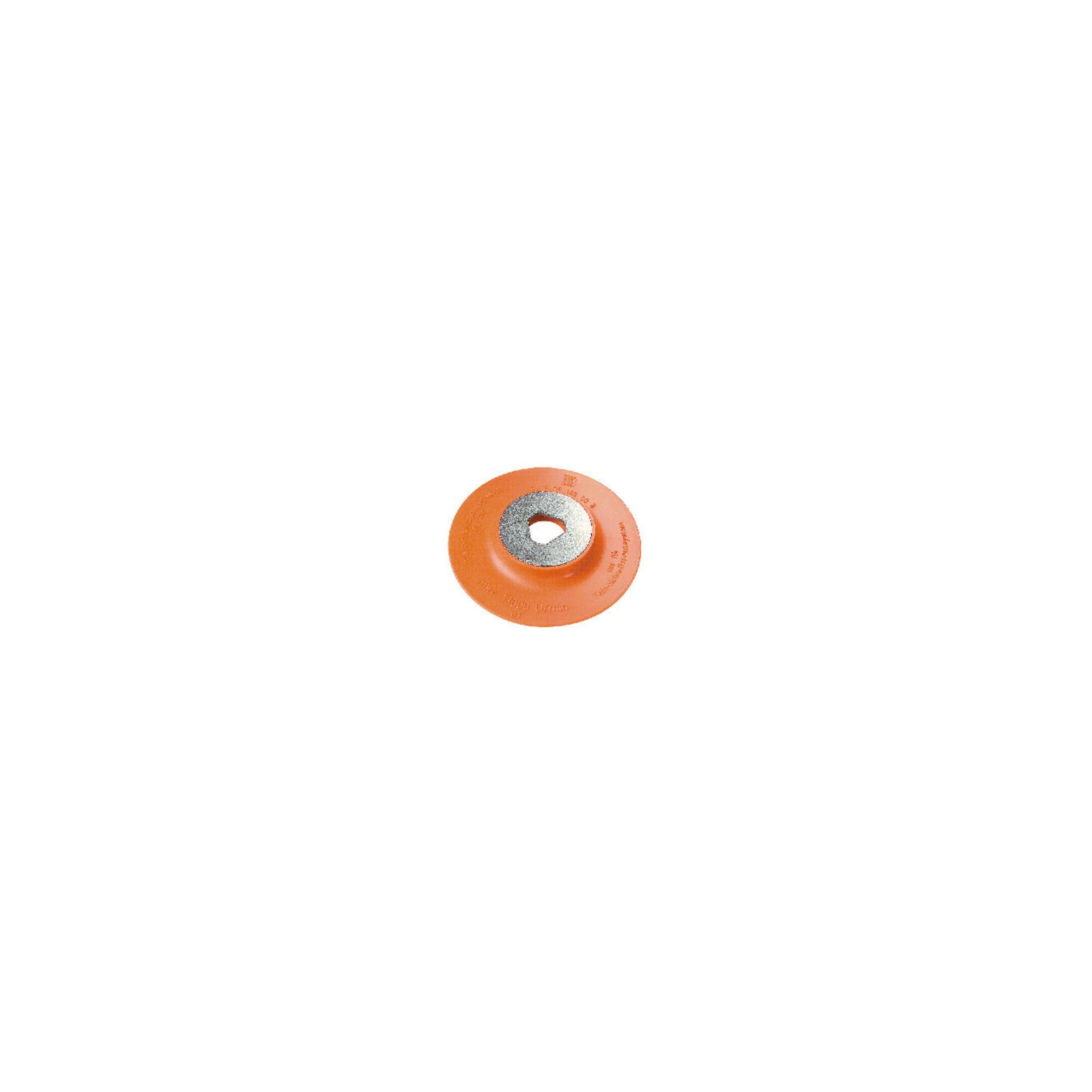 Fein Elastischer Schleifteller Durchmesser 115 mm (63806143017 | 63806143017)