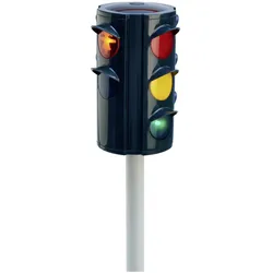 BIG Verkehrsampel Ampelmann