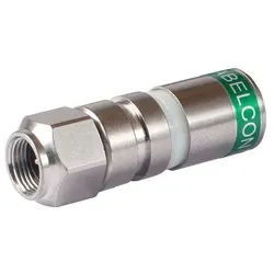 Kathrein F-Kompressionsstecker EMK 19