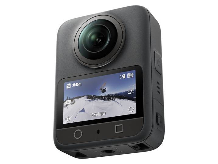 【Rentrée-scolaire】DJI Osmo 360 Standard Combo