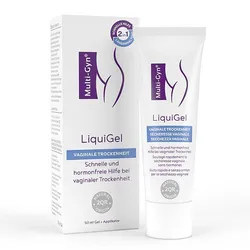 Multi-Gyn Liquigel (mit Applikator) Dach 50 ML