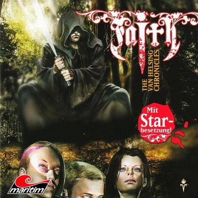 Ketten Jack - Simeon Hrissomallis, Audio, 4260507144126