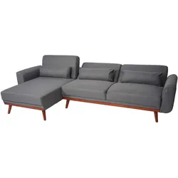 MCW, Sofa + Bettsofa, J20