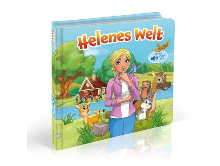 Die schönsten Kinderlieder (CD/DVD/SO Buch)