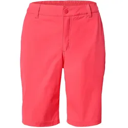 Tchibo - Softshell-Funktionsshorts - Damen - Gr. 40 - pink
