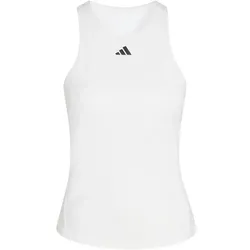 adidas Climacool Y-Cut Tennis-Tanktop Damen KE8863 - white M