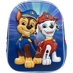 Cerdá, Kindergartentasche, Paw Patrol 3D backpack 31cm