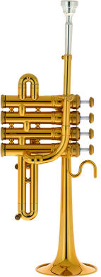 Kühnl & Hoyer Malte Burba Piccolo Trumpet