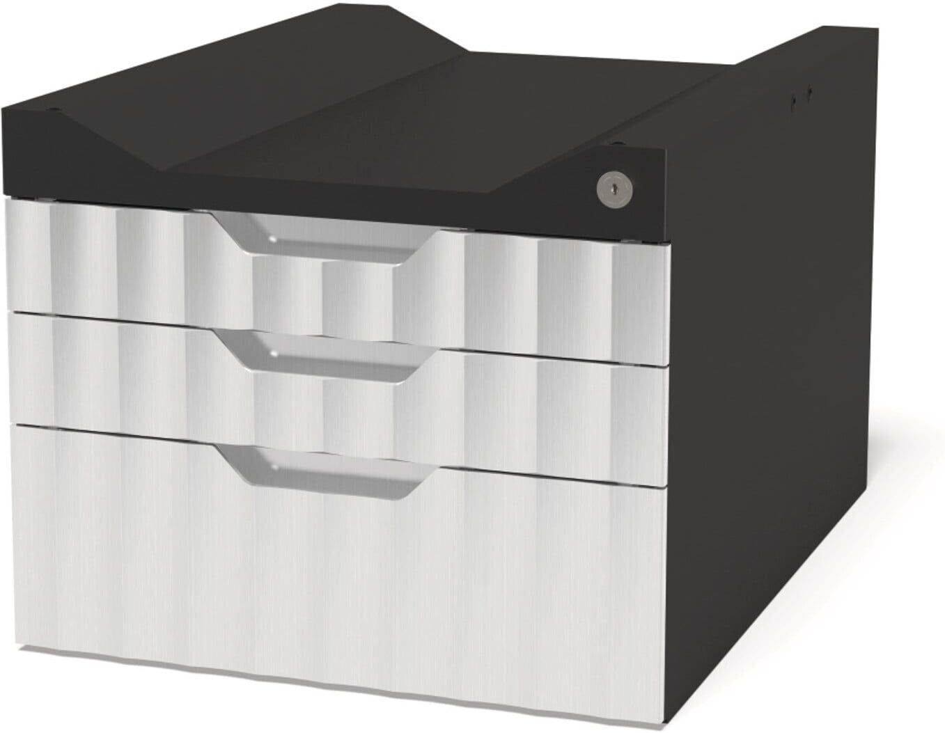 schweisskraft Sub Table Box Inkl. 3 Schubladen (19316BX0009901)