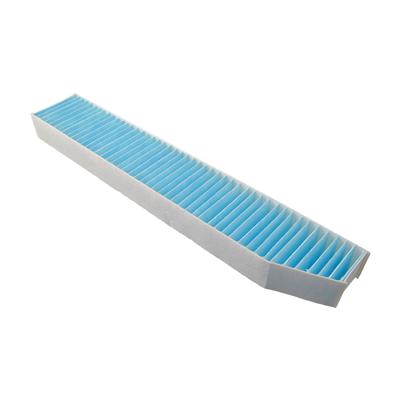 BLUE PRINT Filter, Innenraumluft ada102516 für JEEP