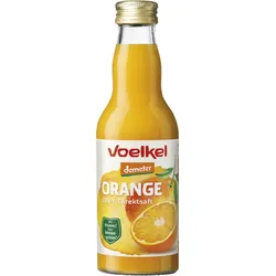 Orangensaft DEMETER 0,2l