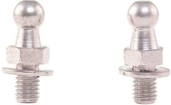 RIDEX 514G0094 Bonnet strut