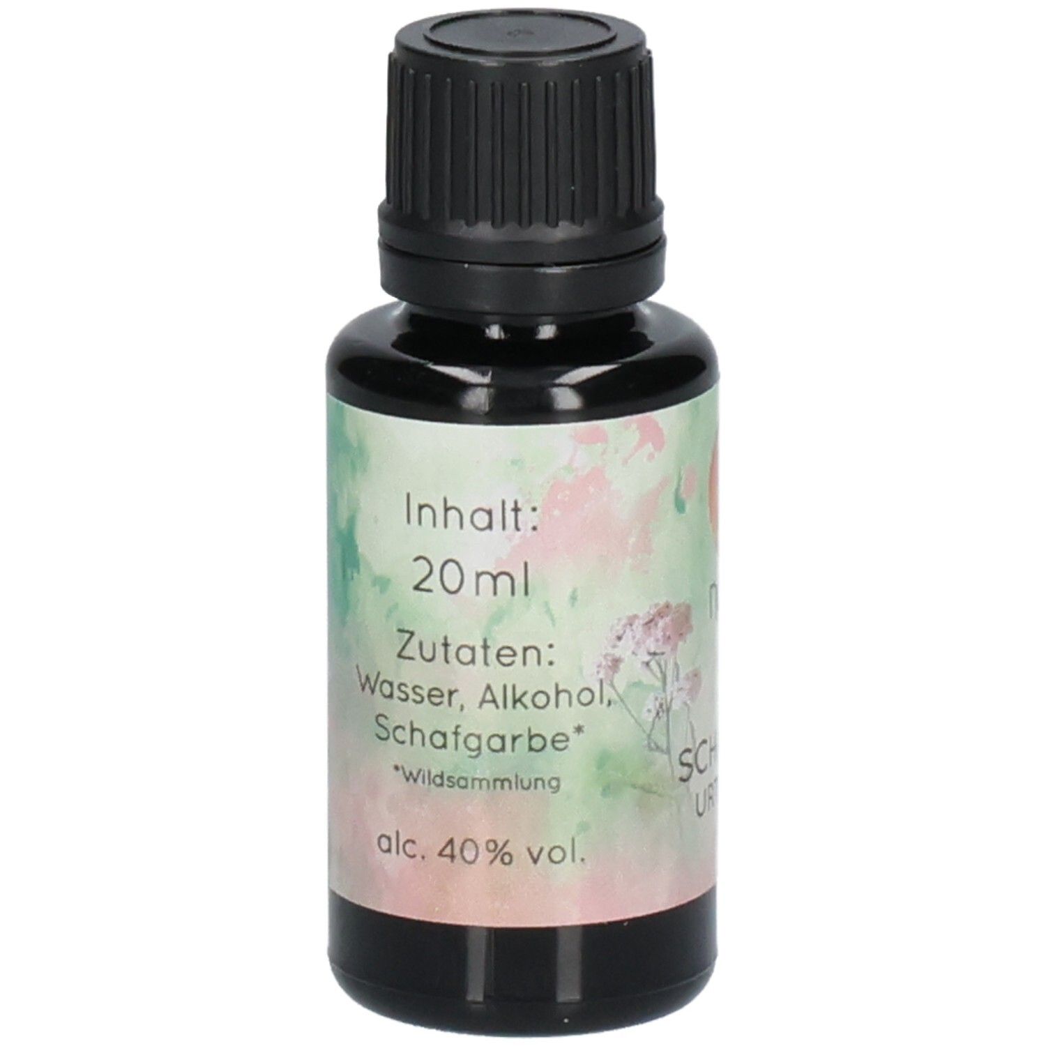 Schafgarbe Urtrinktur Nuhrov 20 ml Tinktur