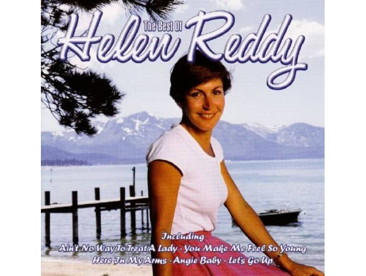 Best of Helen Reddy