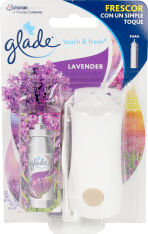 Brise Un Toque ambientador aparato #lavanda