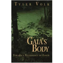 Gaia's Body, Fachbücher von Tyler Volk