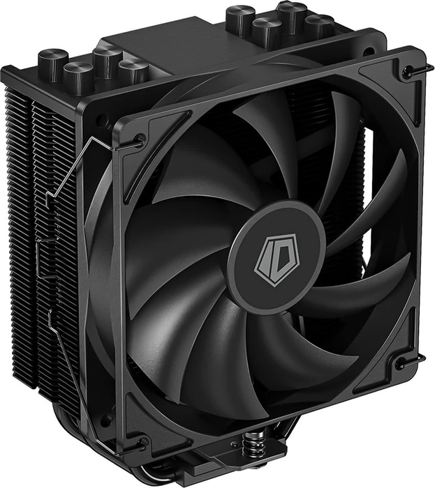 ID-COOLING SE-214-XT BLACK