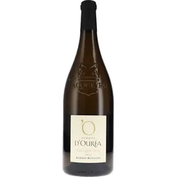 Vacqueyras blanc AOC d ́Ouréa MAGNUM 2021 BIO