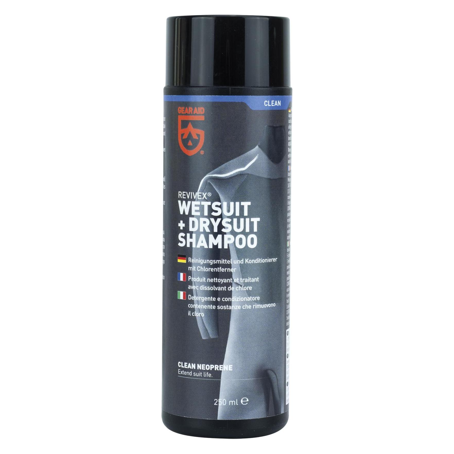 Gear aid Nass (Flüssiges Shampoo, 250 ml) (B000N8GYL8)