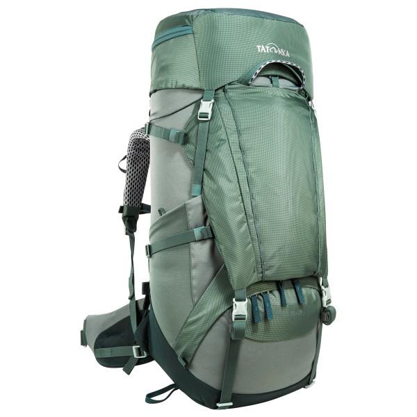 Tatonka - Yukon 50+10 - Trekkingrucksack bunt
