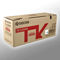 Kyocera Toner TK-5290M 1T02TXBNL0 magenta