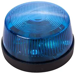 Blaulicht "LED" mit Sound