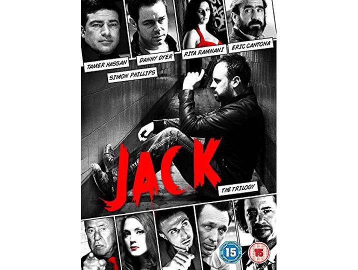 Jack Says/Jack Said/Jack Falls