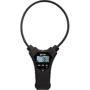 Extech Stromzange CM57-2, True RMS digital, 3000 Counts, AC, bis 3000 A