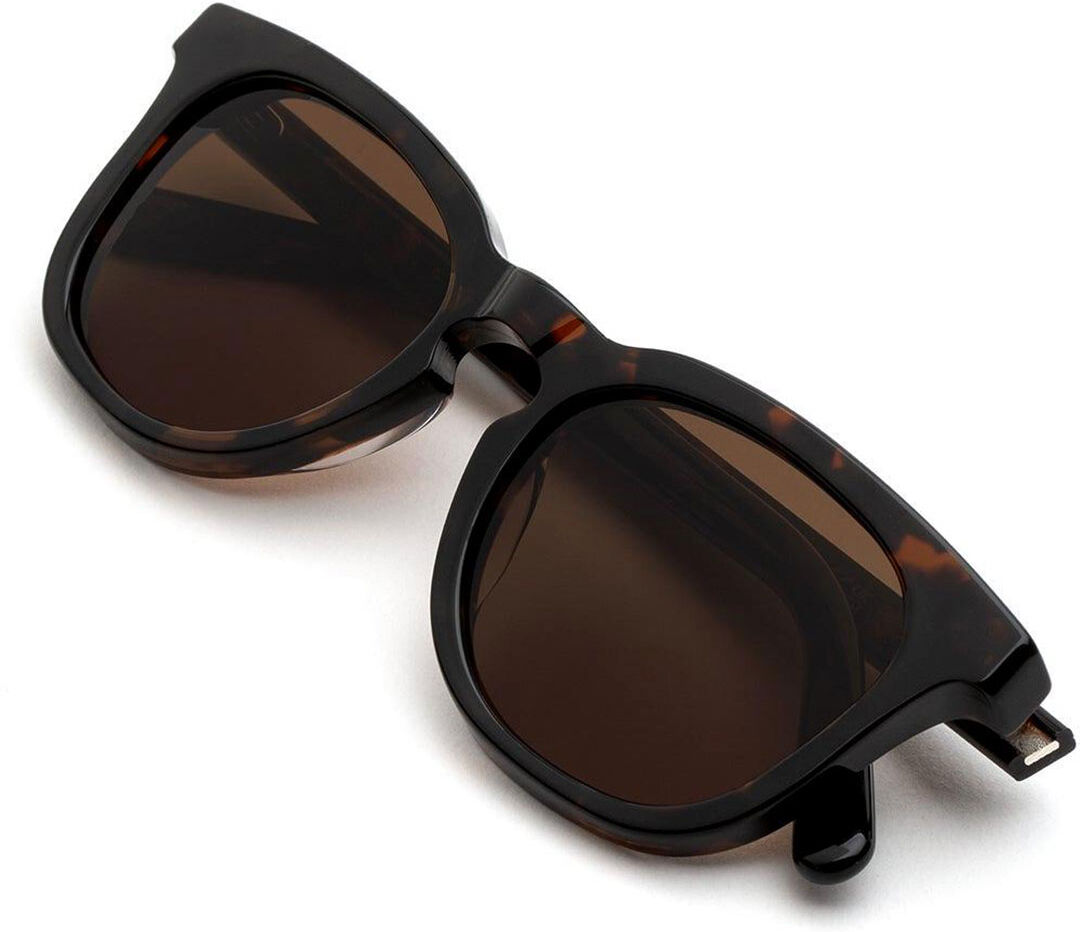 Retrosuperfuture Occhiali da Sole X Maison Margiela MM6 Lunettes 3 Havana ZLP
